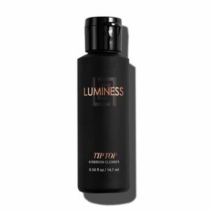 Luminess Tip Top Airbrush Cleaner in Black